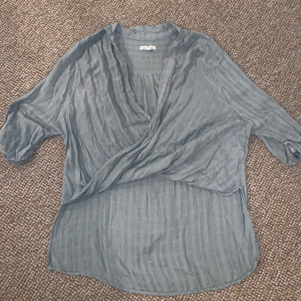 Urban outfitters top